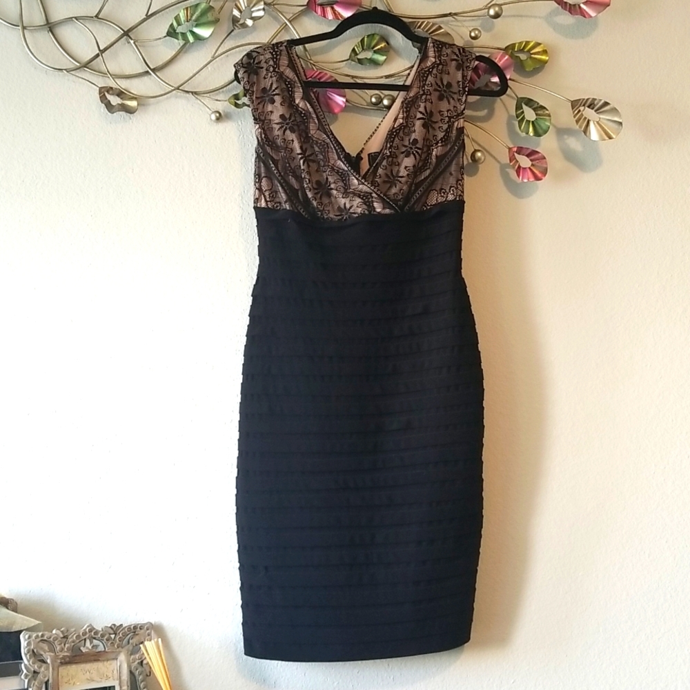 Beautiful Dress